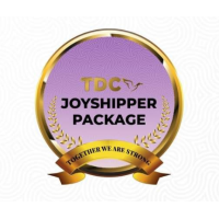 TDC - Joyshipper + RO3