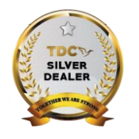 TDC - Silver